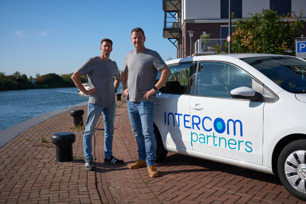Intercom Partners